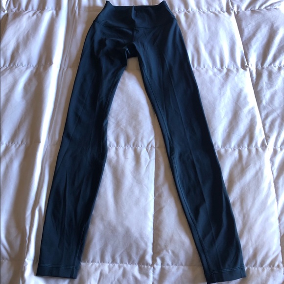 Lululemon Wunder Under Hi-Rise Tight Full-On Lux - Picture 6 of 12